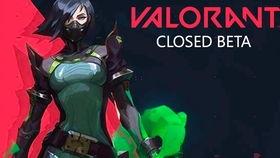 瓦洛兰特最新角色爆料,神秘英雄降临，战局风云再起！  第2张