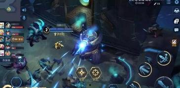 s17赛季最新爆料,神秘英雄登场，战局风云再起！  第3张